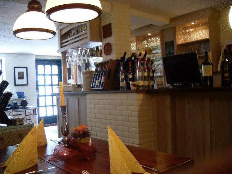 Zum Schwedenkonig Hotel Gadebusch Luaran gambar