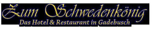 Zum Schwedenkonig Hotel Gadebusch Luaran gambar