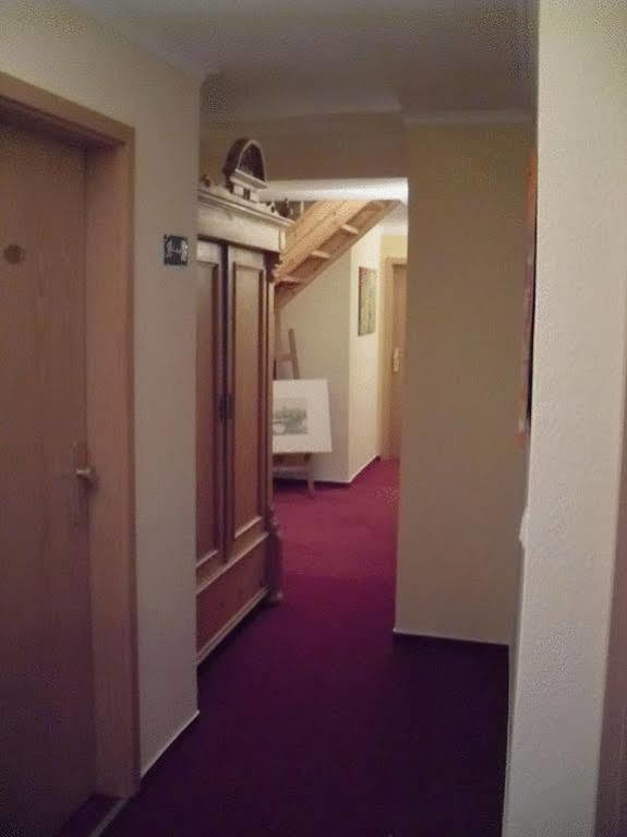 Zum Schwedenkonig Hotel Gadebusch Luaran gambar