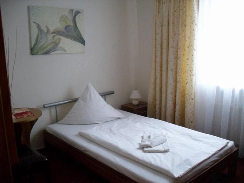 Zum Schwedenkonig Hotel Gadebusch Luaran gambar