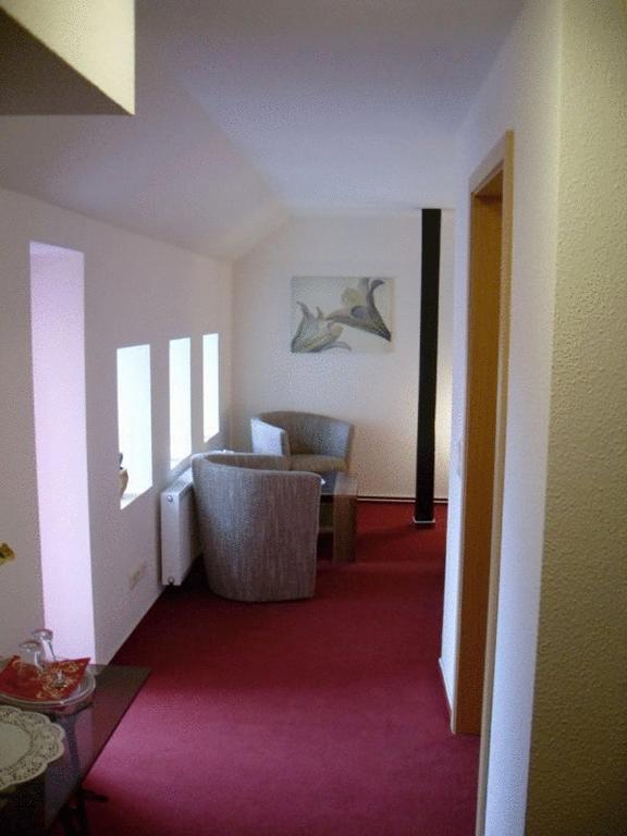 Zum Schwedenkonig Hotel Gadebusch Luaran gambar