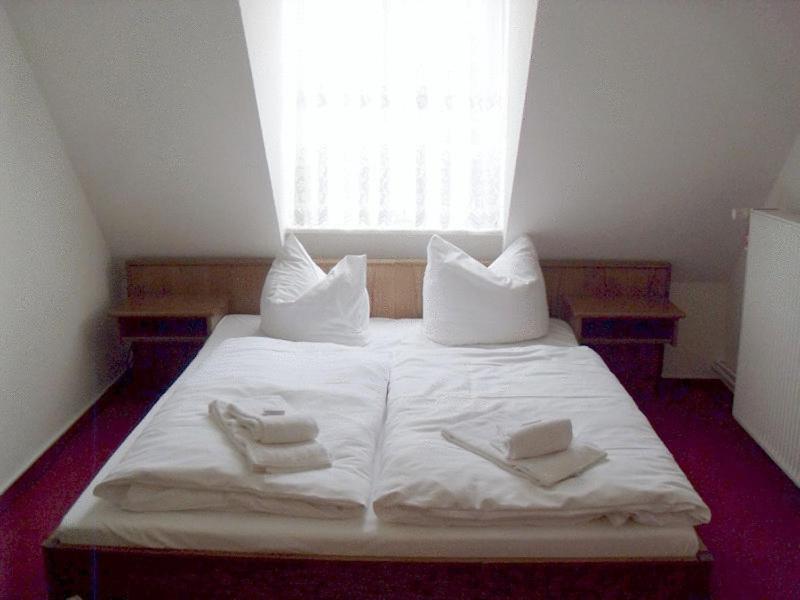 Zum Schwedenkonig Hotel Gadebusch Luaran gambar