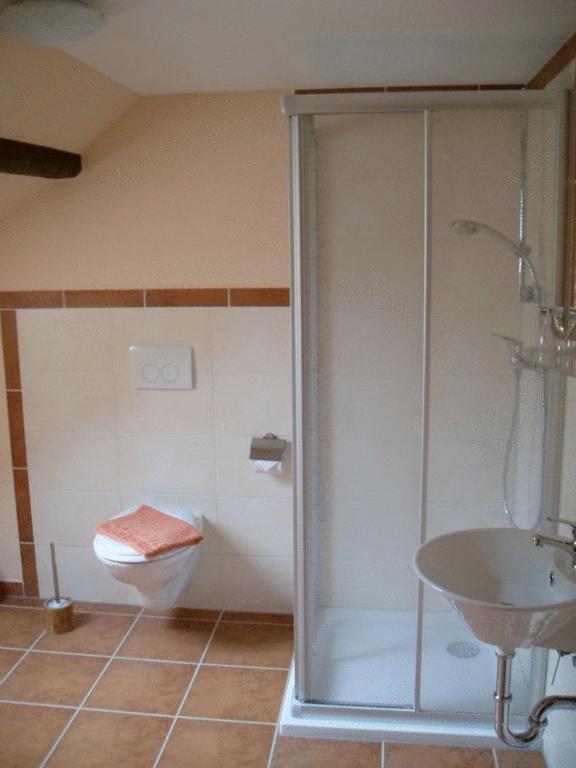 Zum Schwedenkonig Hotel Gadebusch Luaran gambar